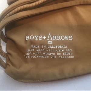 Boys + Arrow Truvy Top